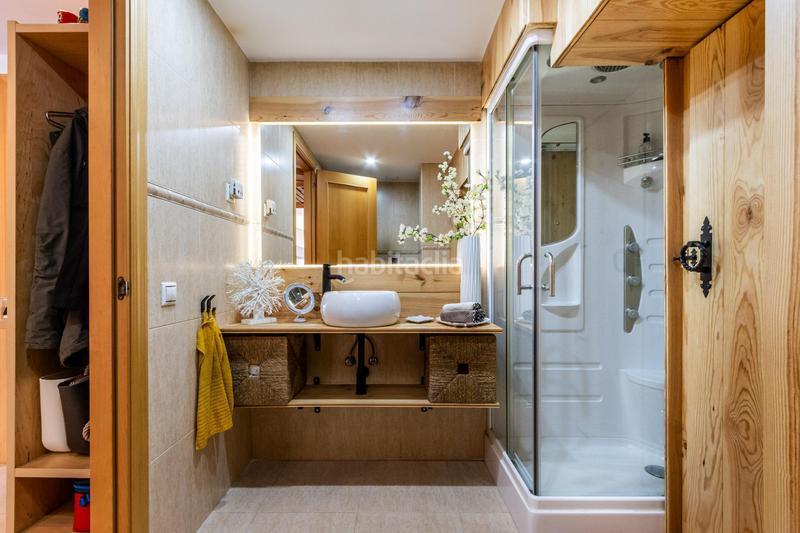 Foto 1d91223c-287c-4e72-953e-b33802d69f55. Duplex avec chauffage parking piscine dans Ca n´Oriol Rubí