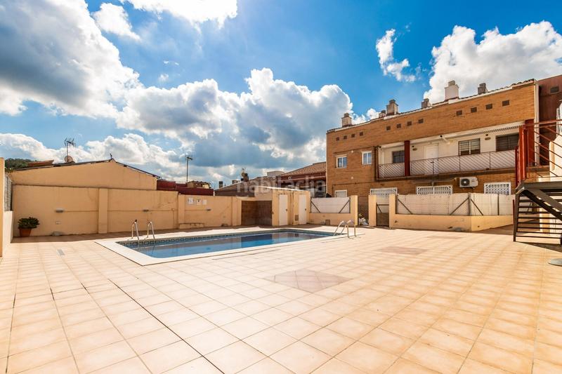 Foto 2273489b-809a-4c1c-9677-256d91b4c4d1. Duplex avec chauffage parking piscine dans Ca n´Oriol Rubí