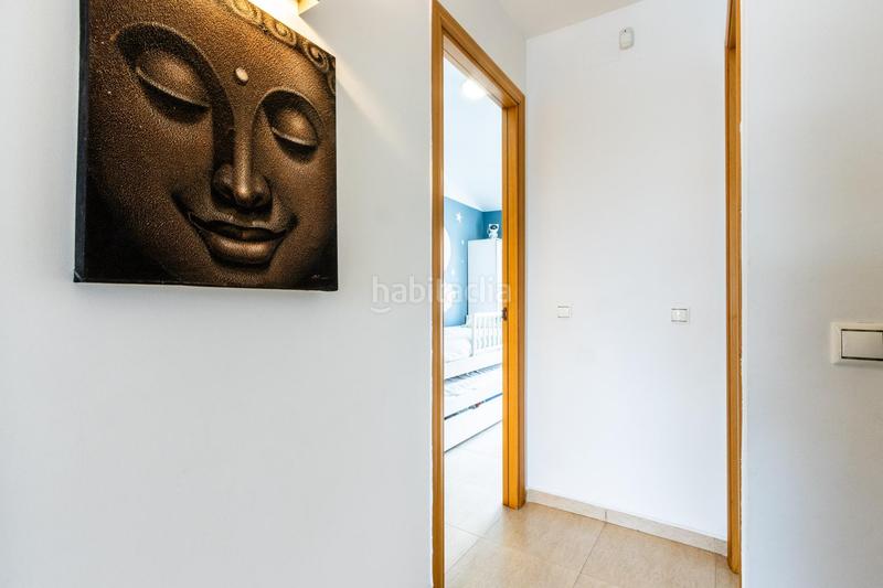 Foto 2ce60d7a-0134-41e8-9597-a5cdef753fae. Duplex avec chauffage parking piscine dans Ca n´Oriol Rubí