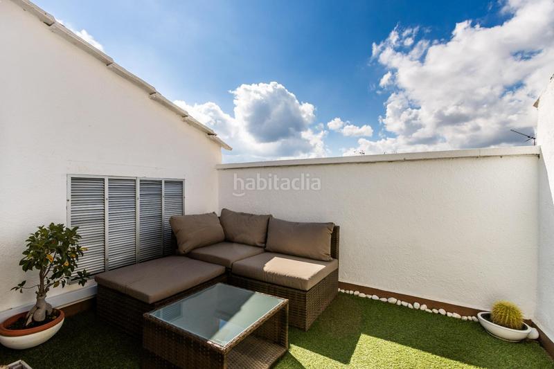 Foto 31edc85f-c4fa-4cb0-b52e-0031f15f9b65. Duplex avec chauffage parking piscine dans Ca n´Oriol Rubí