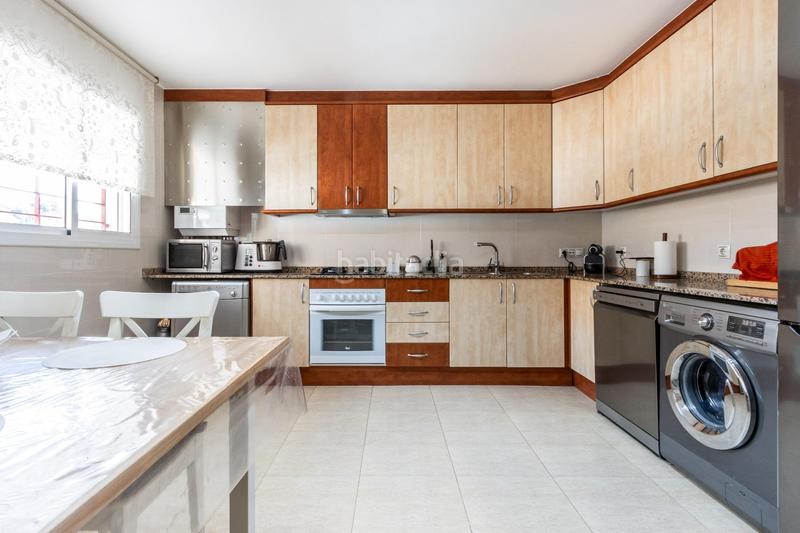 Foto 3253bfec-3580-4bee-9b7e-4869919cb4b1. Duplex avec chauffage parking piscine dans Ca n´Oriol Rubí