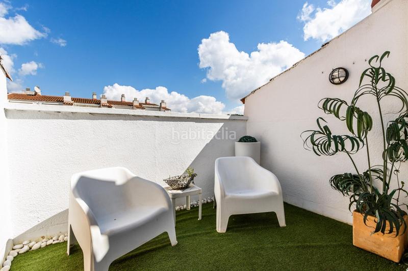 Foto 3a9cafbe-d1bc-48a6-9ea2-d89d38e84b94. Duplex avec chauffage parking piscine dans Ca n´Oriol Rubí