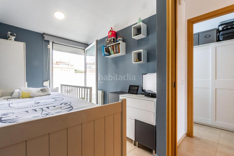 Foto 4fe9a76e-750f-4e0f-adae-a84bab97b6cd. Duplex avec chauffage parking piscine dans Ca n´Oriol Rubí