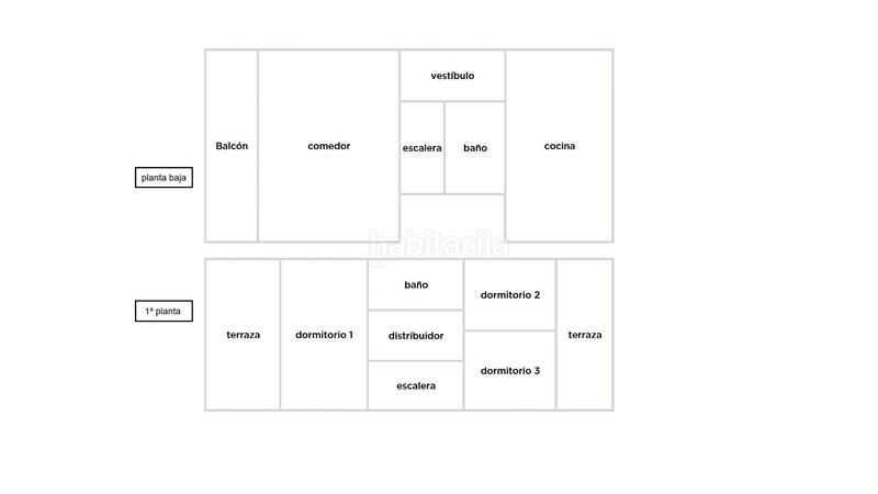 Foto 6bafb596-1517-40a2-bfac-15cdb6b56d2a. Duplex avec chauffage parking piscine dans Ca n´Oriol Rubí