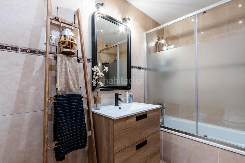 Foto 7bafb2e5-d661-4aaa-b37b-1edddeac9e3c. Duplex avec chauffage parking piscine dans Ca n´Oriol Rubí