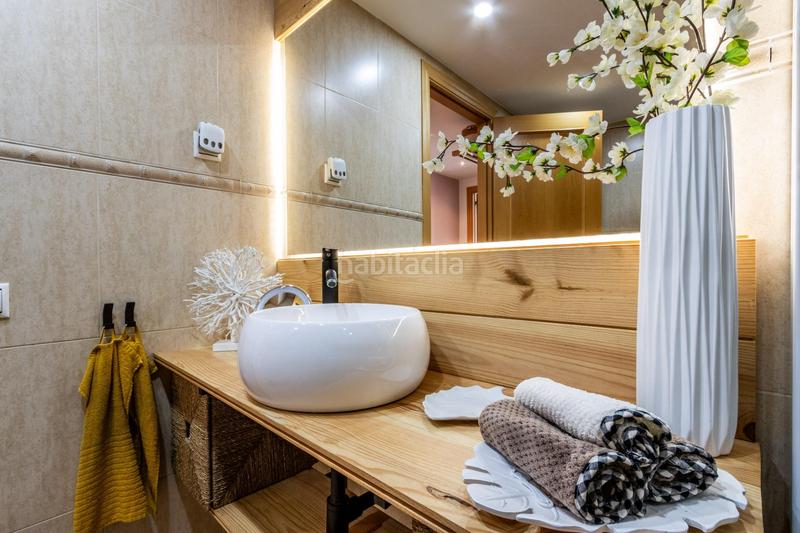 Foto 82544920-a80f-4843-92b9-ad64820c7078. Duplex avec chauffage parking piscine dans Ca n´Oriol Rubí