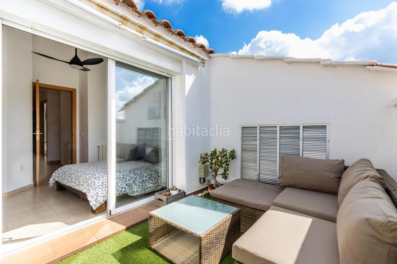 Foto 8379b7f6-ab3b-4b2d-b72a-e537f3c0f53b. Duplex avec chauffage parking piscine dans Ca n´Oriol Rubí