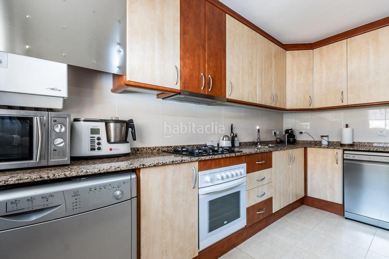 Foto 85c46092-71ff-47da-9cd4-54f792c89599. Duplex avec chauffage parking piscine dans Ca n´Oriol Rubí