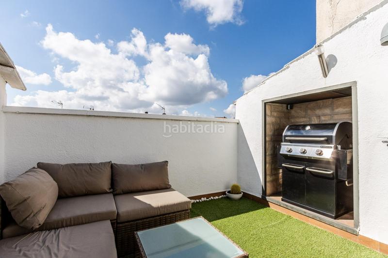 Foto 8e0e799b-cb7b-44f9-8ca6-43d6fd368894. Duplex avec chauffage parking piscine dans Ca n´Oriol Rubí