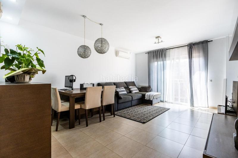 Foto 9ad65f08-0acc-4b97-9c65-d1b30b9540fa. Duplex avec chauffage parking piscine dans Ca n´Oriol Rubí