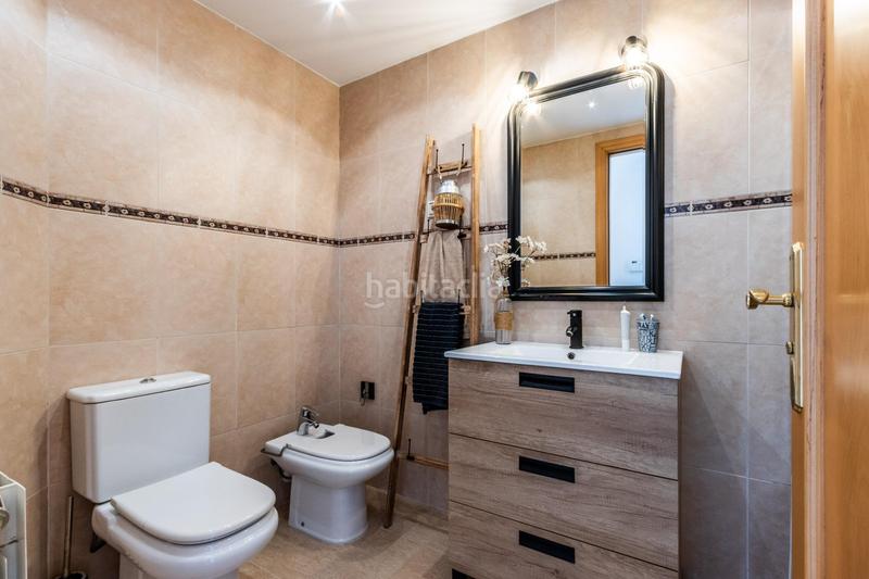 Foto b8878476-70a8-42f4-96ba-d4e9dd78a7b7. Duplex avec chauffage parking piscine dans Ca n´Oriol Rubí