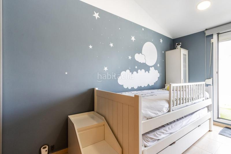 Foto bd04e45f-4b57-4155-8f48-f68ca0dda029. Duplex avec chauffage parking piscine dans Ca n´Oriol Rubí