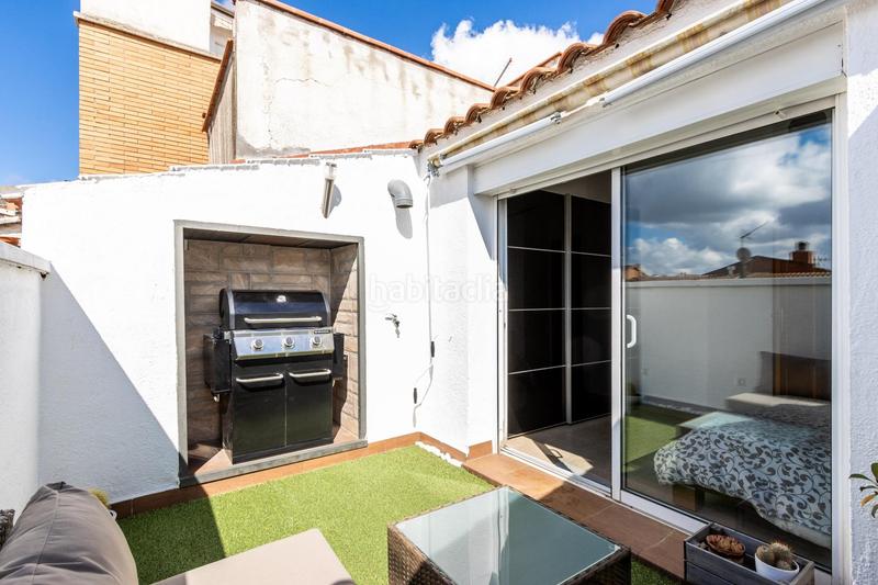 Foto f852b260-5a08-41d1-914c-f99a0dfe7089. Duplex avec chauffage parking piscine dans Ca n´Oriol Rubí