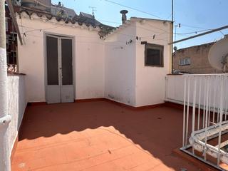 Casa  Calle sol del. Casa con garaje en centro c del sol