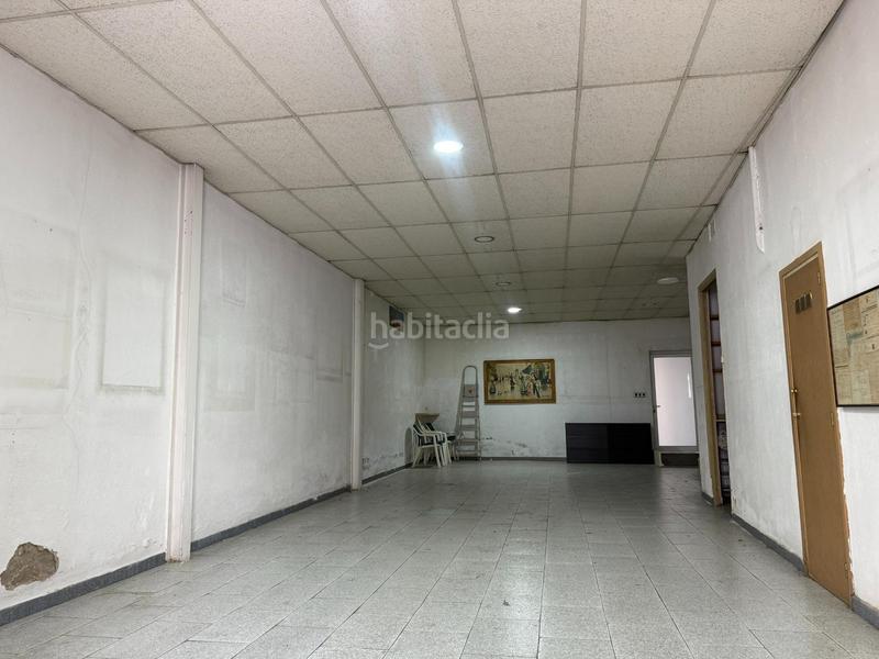Foto 22e10cb3-5f42-4074-928d-33d94812410e. Casa  en cgracia con maravilloso patio . en Centre Sabadell