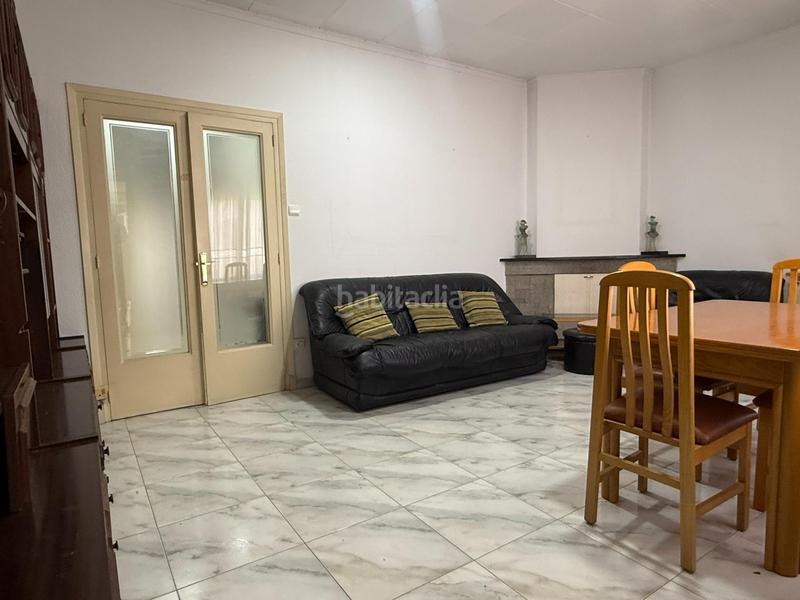 Foto 2c978ed7-24f2-4545-b531-d4ee247cad24. Casa  en cgracia con maravilloso patio . en Centre Sabadell