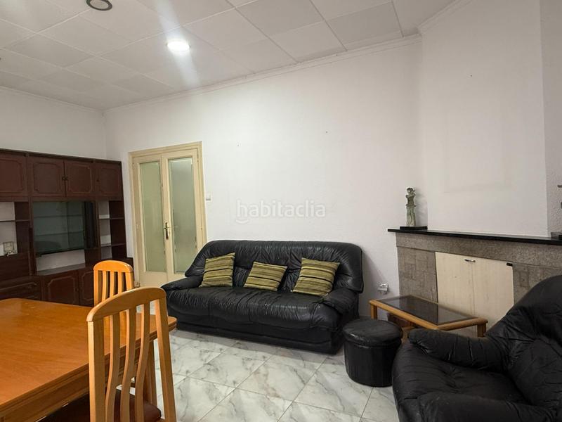 Foto 5d5e999f-25ae-435c-a7c3-f34fd3c5d780. Casa  en cgracia con maravilloso patio . en Centre Sabadell