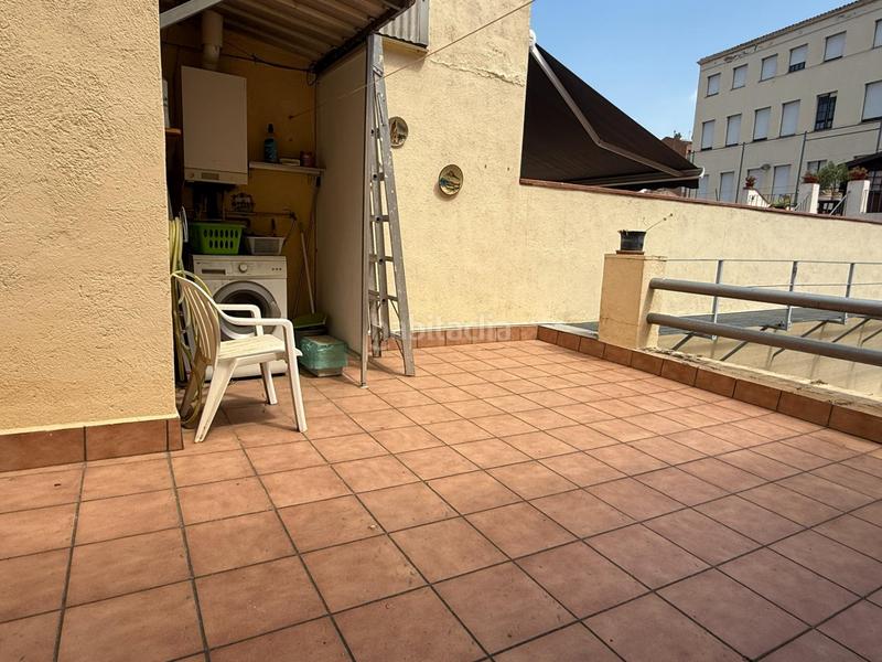 Foto 72fd8a82-6708-456a-b8dc-f017e221b956. Casa  en cgracia con maravilloso patio . en Centre Sabadell