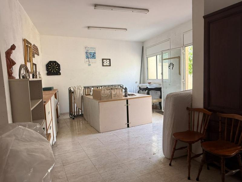 Foto a3541aef-9914-41be-a28b-3cb827e590fc. Casa  en cgracia con maravilloso patio . en Centre Sabadell