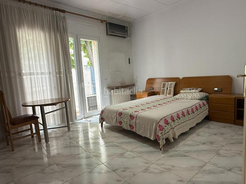 Foto e096ae6d-20b8-430b-ad3f-d922bac3195b. Casa  en cgracia con maravilloso patio . en Centre Sabadell