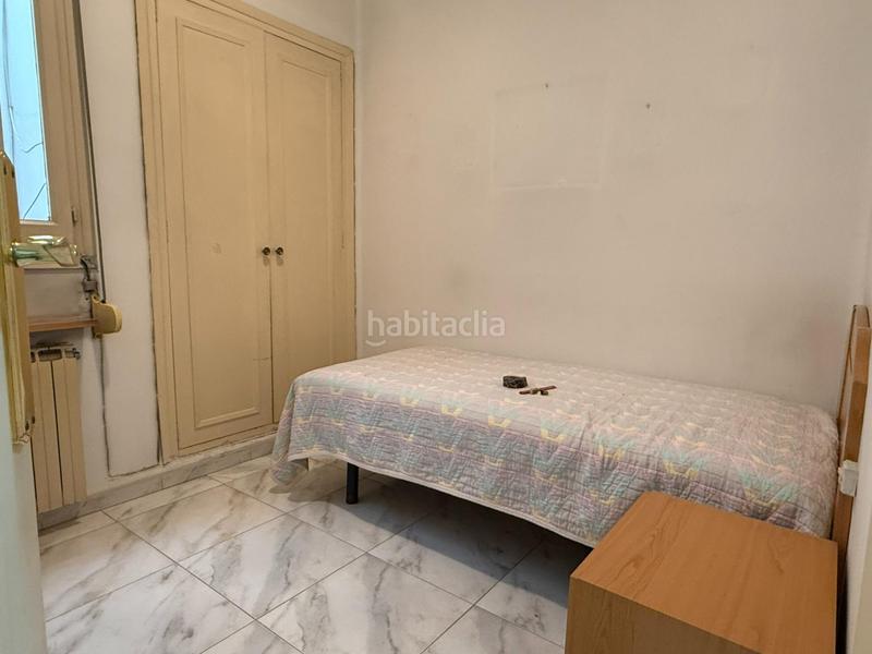 Foto e728a696-4b23-40a0-9dda-859bb7a6fc6b. Casa  en cgracia con maravilloso patio . en Centre Sabadell
