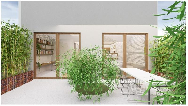 Foto 3d59b96f-e510-4d61-96d7-06d8f26a1835. Locale commerciale in Centre Sabadell