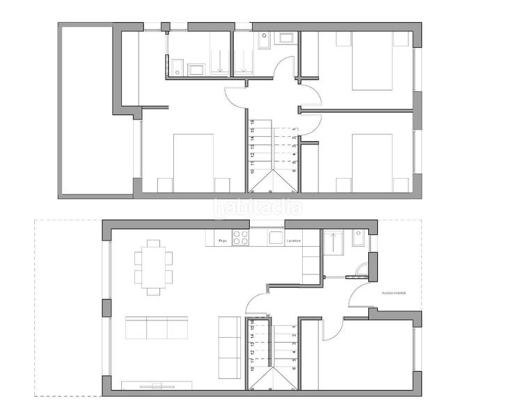 Foto 18437600-d58b-4cb8-b0b8-d87c3e4ddc8f. Maison jumelée dans Lliçà de Vall