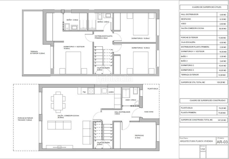 Foto 767cfd62-5823-4908-822d-22be1bc83afe. Maison jumelée dans Lliçà de Vall