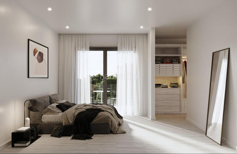 Foto 8104ab4c-7db6-4ed9-9b83-f80af8285909. Maison jumelée dans Lliçà de Vall