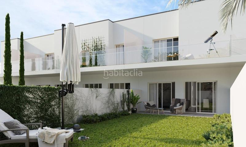 Foto 914cb3f4-f3da-45e2-9941-2476b4b6d266. Maison jumelée dans Lliçà de Vall