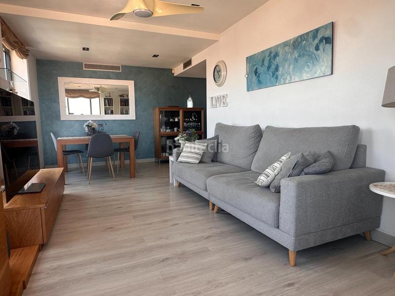 Foto 599b615c-e34b-456a-b3e8-2f4b6a4514be. Alquiler piso eix macià piso en finca con servicios exclusivos, luminoso y con todos los servicios a tu alcance!!! en Sabadell