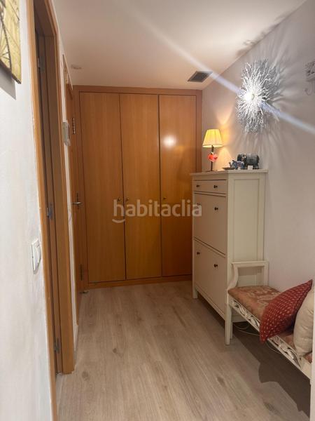 Foto ab3ca10d-5dd2-41bf-8dd4-de6d79b67647. Alquiler piso eix macià piso en finca con servicios exclusivos, luminoso y con todos los servicios a tu alcance!!! en Sabadell