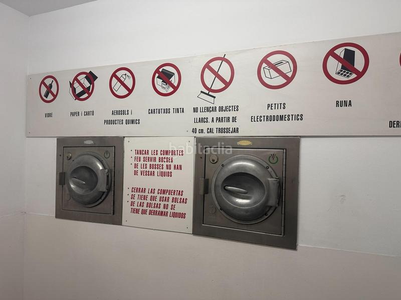 Foto db7f6d6f-2679-45ac-8176-6d0badb7d7ec. Alquiler piso eix macià piso en finca con servicios exclusivos, luminoso y con todos los servicios a tu alcance!!! en Sabadell