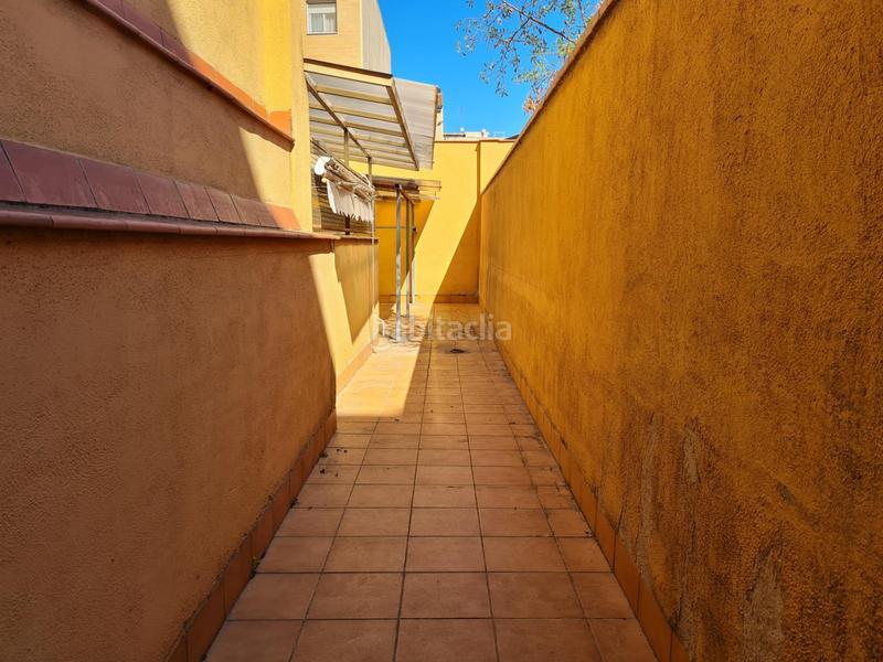 Foto 48002a39-ed04-4318-a893-3b04e37501aa. Planta baja bajos con terraza de 80m2 en santa perpètua!!! en Santa Perpètua de Mogoda