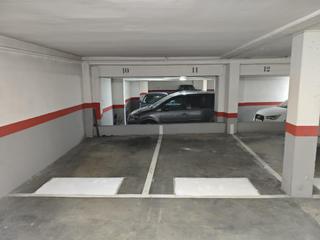 Aparcament cotxe  Carrer montserrat de. Oportunidad única! 2 plazas de parking dobles en el centro de sa