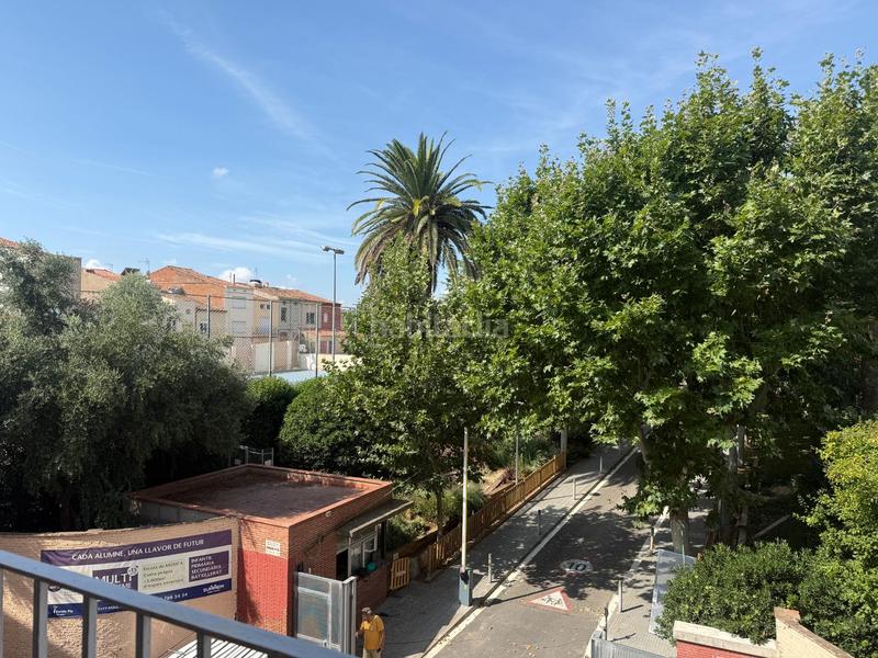 Foto 009d4dea-1971-43a3-a48b-889738537ecb. Etagenwohnung mit heizung parking in Barri del Centre Terrassa