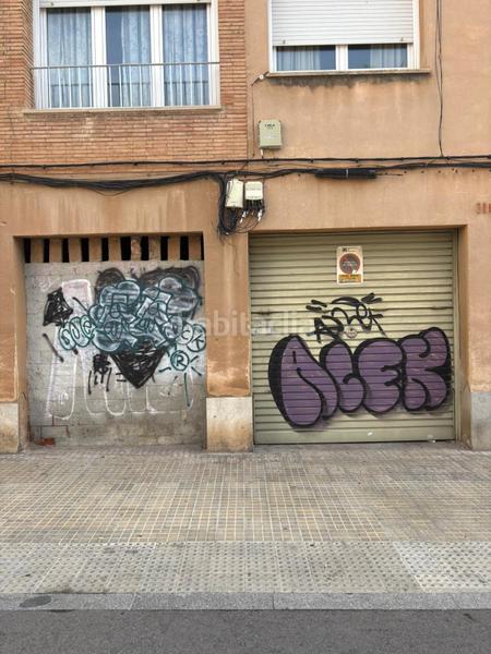 Foto 1c595c18-2dcd-4c64-adfe-b308c18193c6. Etagenwohnung mit heizung parking in Barri del Centre Terrassa