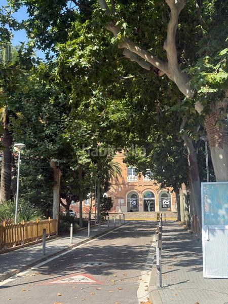 Foto 1d7aaff2-3b8f-4b84-a8ba-c351885915b6. Etagenwohnung mit heizung parking in Barri del Centre Terrassa