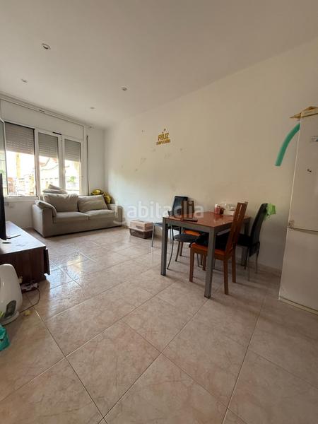 Foto 3585a1c9-47e9-4a1c-9966-1e95c0854862. Etagenwohnung mit heizung parking in Barri del Centre Terrassa