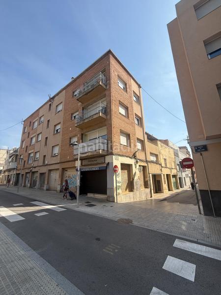 Foto 5fe61375-89a2-4ad4-a8af-995dab44b570. Etagenwohnung mit heizung parking in Barri del Centre Terrassa
