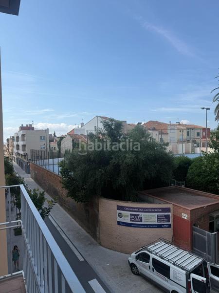 Foto 604eee37-9fc5-4029-a3fd-d31b536347e2. Etagenwohnung mit heizung parking in Barri del Centre Terrassa