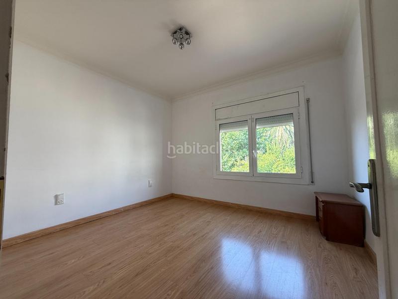 Foto 910ce582-ef3d-4bd3-8955-44ed386cbb86. Etagenwohnung mit heizung parking in Barri del Centre Terrassa