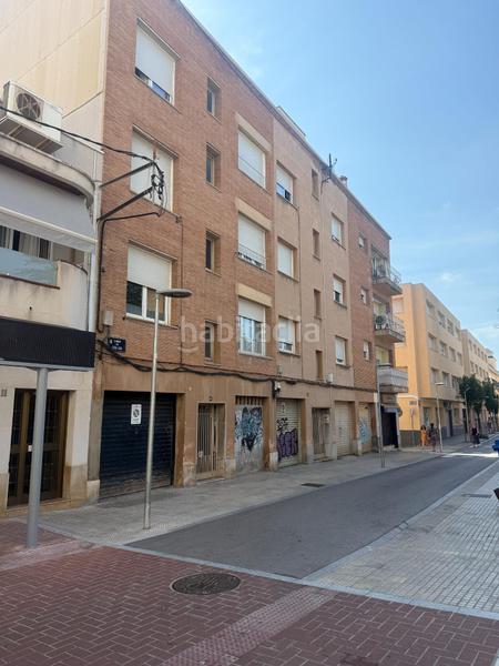 Foto 94472e27-a74d-43c4-ac55-5186fdb181bb. Etagenwohnung mit heizung parking in Barri del Centre Terrassa
