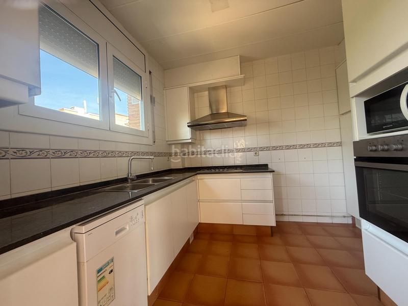 Foto a04a435b-ab72-45c1-8a14-1c619c303074. Etagenwohnung mit heizung parking in Barri del Centre Terrassa