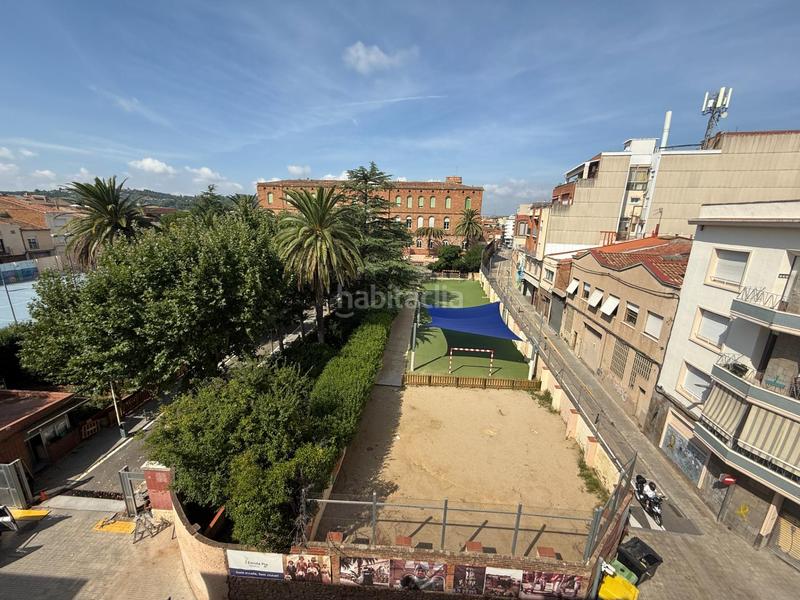 Foto a8ab9712-3e9b-4f63-b196-7e44f3d513d3. Etagenwohnung mit heizung parking in Barri del Centre Terrassa
