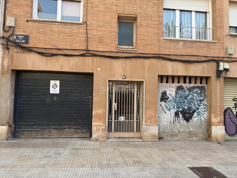 Foto ab096039-7e85-4368-b493-eaaa23ecf407. Etagenwohnung mit heizung parking in Barri del Centre Terrassa