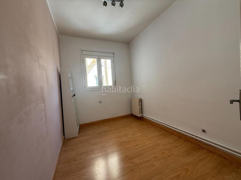 Foto ac469d5a-10ce-424a-99fe-4bcb508d7c53. Etagenwohnung mit heizung parking in Barri del Centre Terrassa