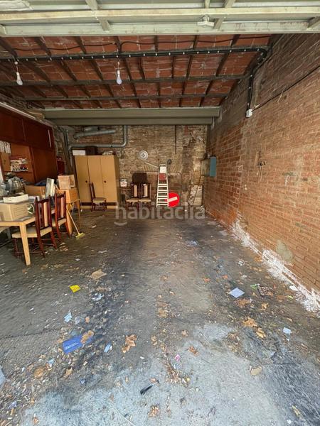 Foto ad4d9b7c-64ba-48bd-a430-dbaf80ac24ca. Etagenwohnung mit heizung parking in Barri del Centre Terrassa