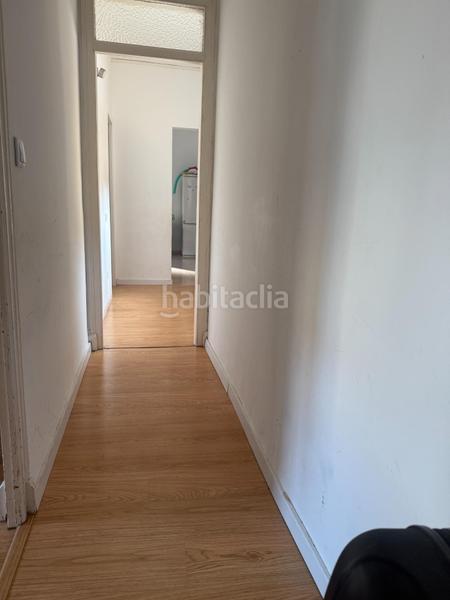Foto c485ce8c-081d-4c5f-8319-25abc699a700. Etagenwohnung mit heizung parking in Barri del Centre Terrassa