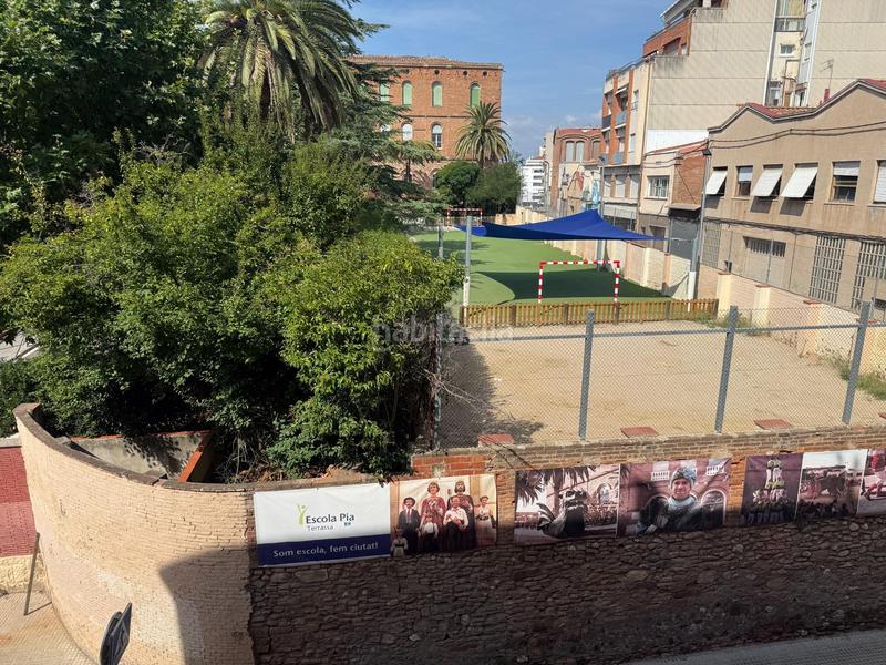 Foto cfdd2079-d78d-4138-9a17-dde26fe54bb3. Etagenwohnung mit heizung parking in Barri del Centre Terrassa